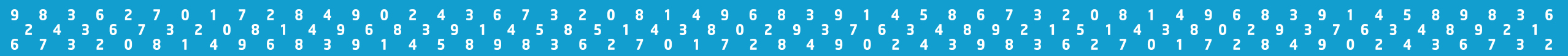 row