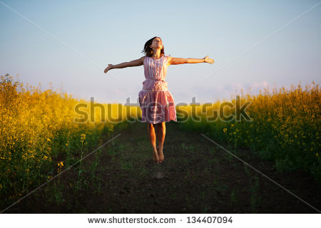 stock-photo-happy-woman-jumps-to-the-sky-in-the-yellow-meadow-at-the-sunset-134407094